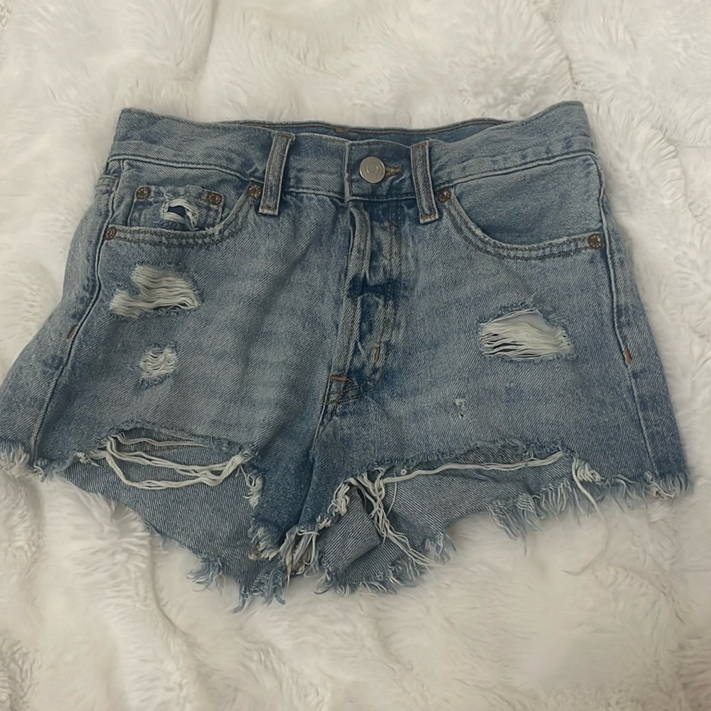 boyfriend short
